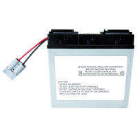 Origin Storage Origin Replacement UPS Battery Cartridge RBC7 For SUA1500TW