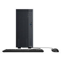 ASUS ExpertCenter P500 Mini Tower P500MV-13420H2X Intel® Core™ i5 i5-13420H 16 GB DDR5-SDRAM 512 GB SSD Windows 11 Pro PC Grey