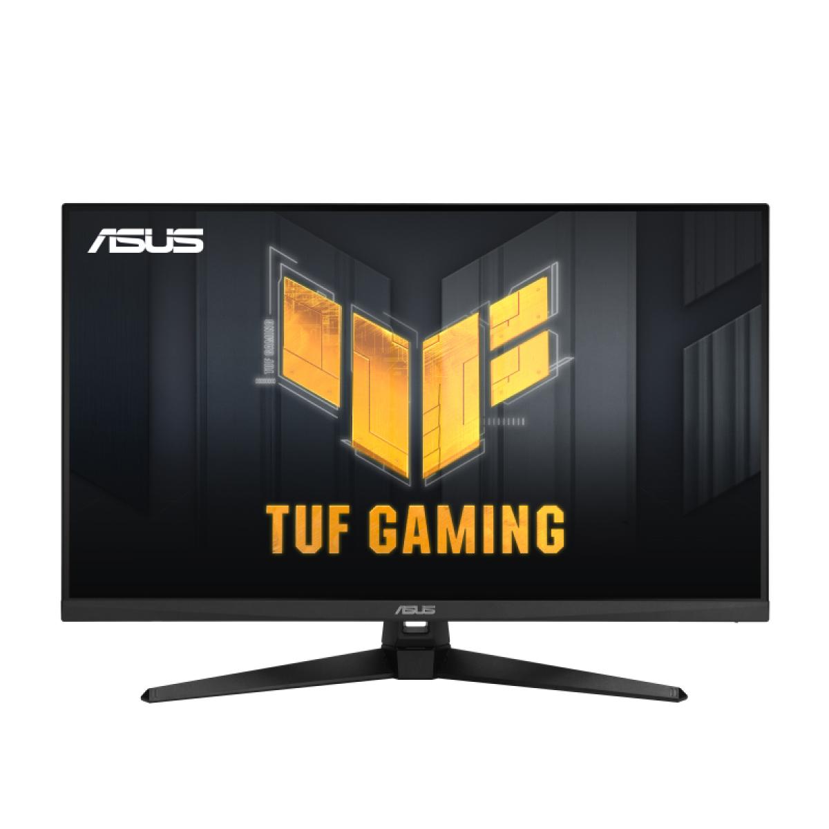 ASUS TUF Gaming VG32AQA1A computer monitor 80 cm (31.5") 2560 x 1440 pixels Wide Quad HD LED Black