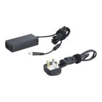 DELL V83JC power adapter/inverter Indoor 65 W Black