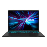 ASUS V16 V3607VM-RP007W Intel Core 7 240H Laptop 40.6 cm (16") WUXGA 16 GB DDR5-SDRAM 1 TB SSD NVIDIA GeForce RTX 5060 Wi-Fi 6 (802.11ax) Windows 11 Home Black