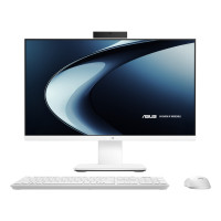 ASUS V400 AiO V440VAK-WPC057W Intel® Core™ i5 i5-13420H 60.5 cm (23.8") 1920 x 1080 pixels All-in-One PC 8 GB DDR5-SDRAM 512 GB SSD Windows 11 Home Wi-Fi 6 (802.11ax) White
