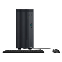 ASUS V500 Mini Tower V500MV-13420H027W Intel® Core™ i5 i5-13420H 8 GB DDR5-SDRAM 512 GB SSD Windows 11 Home PC Grey