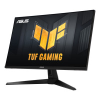 ASUS TUF Gaming VG27AQM5A computer monitor 68.6 cm (27") 2560 x 1440 pixels Quad HD LED Black