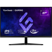 Viewsonic VX27G1-HD computer monitor 68.6 cm (27") 1920 x 1080 pixels Full HD LED Black