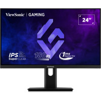 Viewsonic X Series XG24G1 computer monitor 61 cm (24") 1920 x 1080 pixels Full HD LED Black