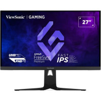 Viewsonic XG275D1-4K computer monitor 68.6 cm (27") 3840 x 2160 pixels 4K Ultra HD LED Black