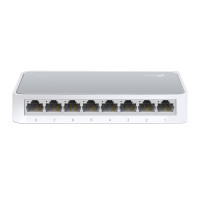 TP-Link TL-SF1008D network switch