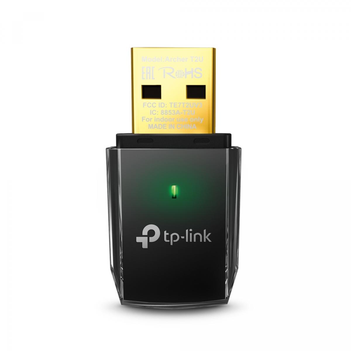 TP-Link Archer T2U WLAN 600 Mbit/s