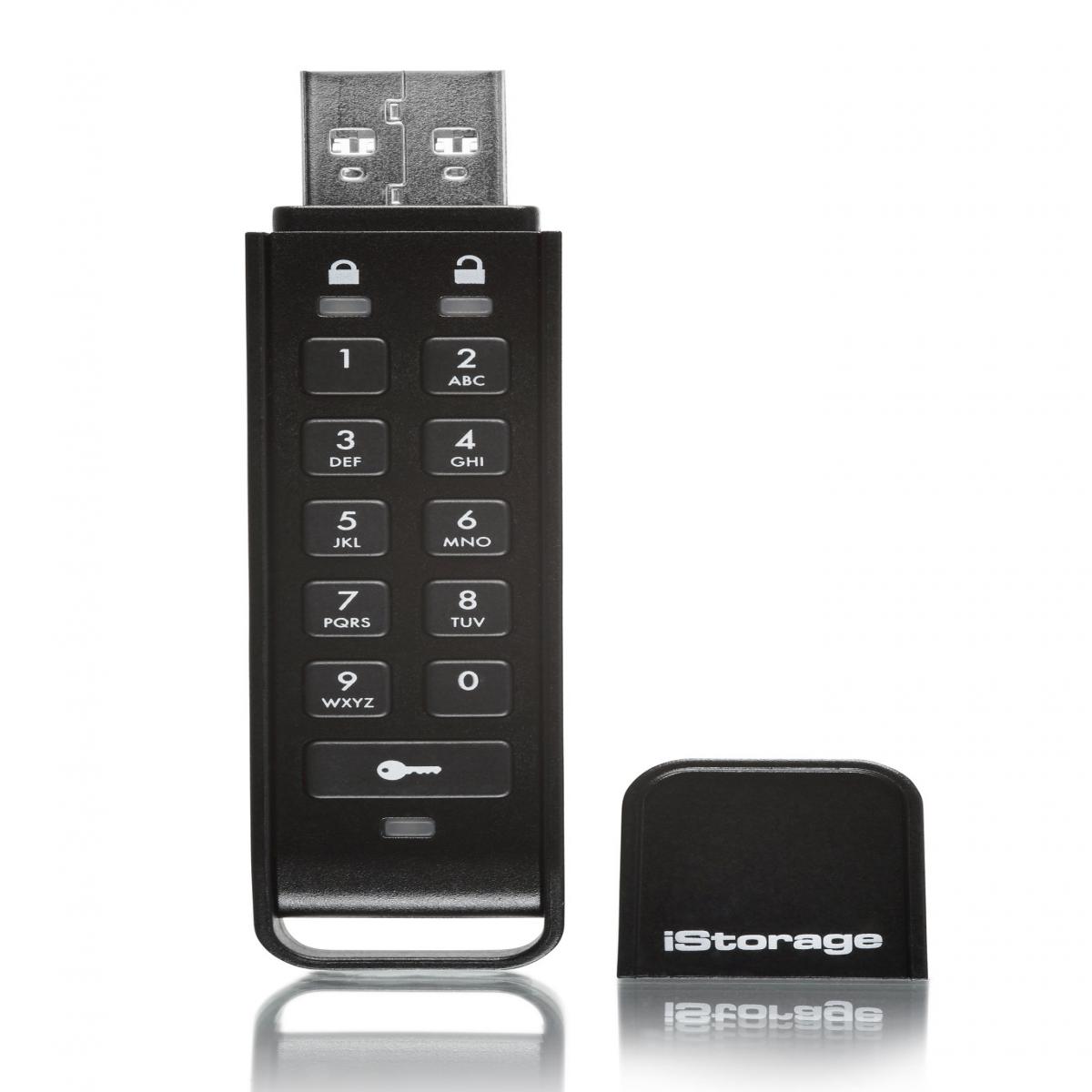iStorage datAshur Personal2 USB3 16GB