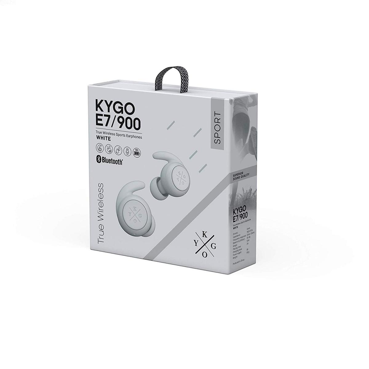 KygoLife E7/900 TWS EARPHONE W