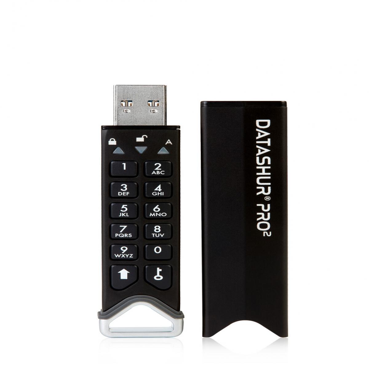 iStorage datAshur Pro2 USB3 256bit 4GB