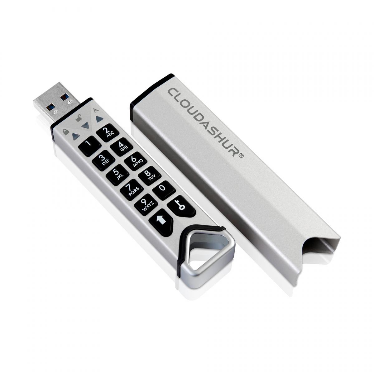 iStorage cloudAshur Encryption Module