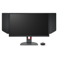 ZOWIE XL2746K computer monitor 68.6 cm (27") 1920 x 1080 pixels Full HD LED Black
