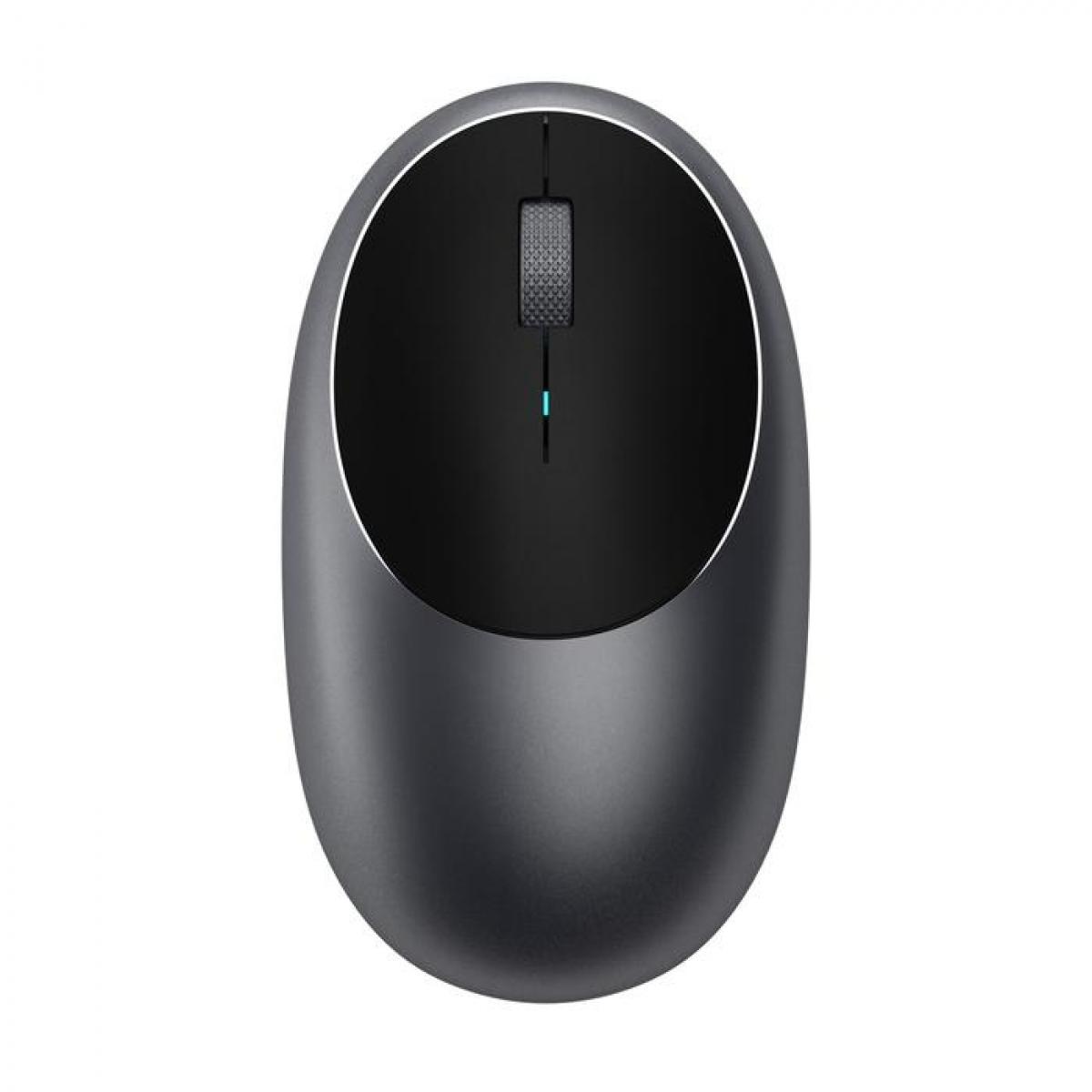 Satechi M1 Bluetooth WlessMouse SpcGrey