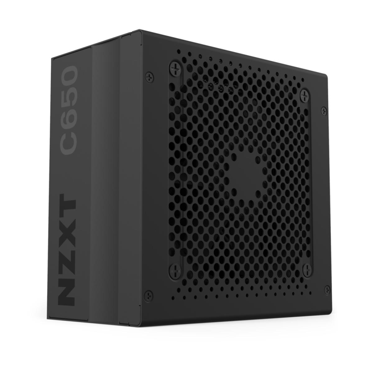 NZXT C Series 650W