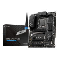 MSI PRO Z790-P WIFI motherboard Intel Z790 LGA 1700 ATX