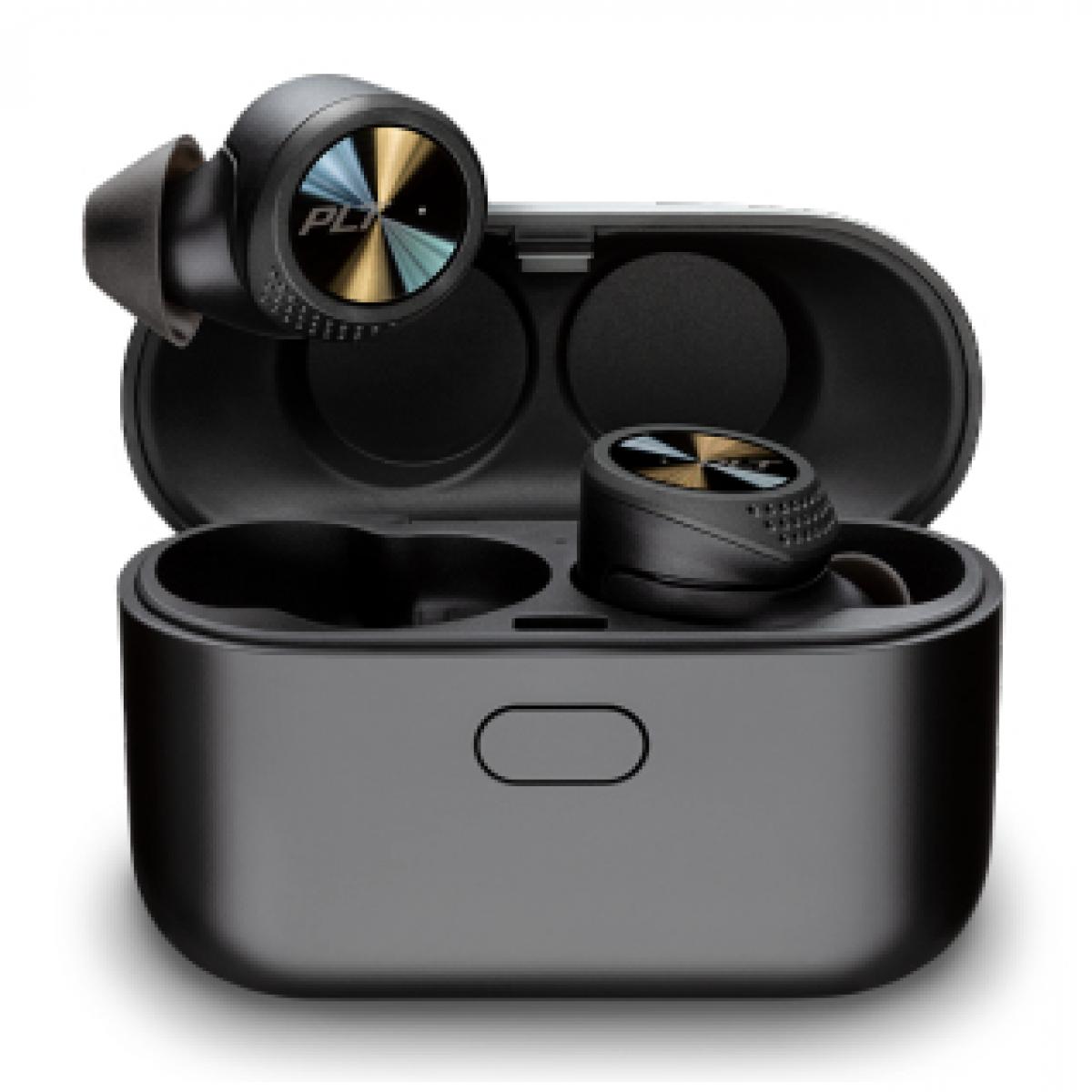 Plantronics BackBeat Pro 5100