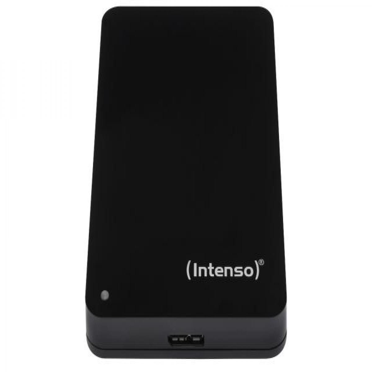 HDD USB 3.0 5TB Black