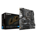 GIGABYTE B760 DS3H AX DDR4 Motherboard - Supports Intel Core 14th CPUs, 8+2+1 Phases Digital VRM, up to 5333MHz DDR4 (OC), 2xPCIe 4.0 M.2, Wi-Fi 6E, GbE LAN, USB 3.2 Gen 2