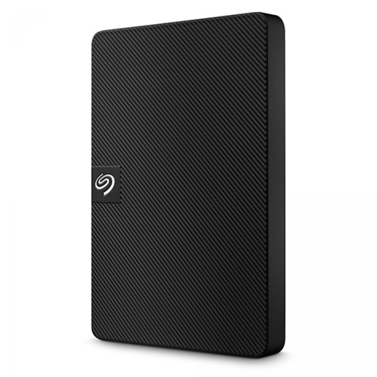 Seagate Expansion STKN4000400 external hard drive 4 TB USB Type-A 3.2 Gen 1 (3.1 Gen 1) Black