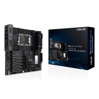 ASUS PRO WS W790E-SAGE SE Intel W790 LGA 4677 (Socket E) EEB