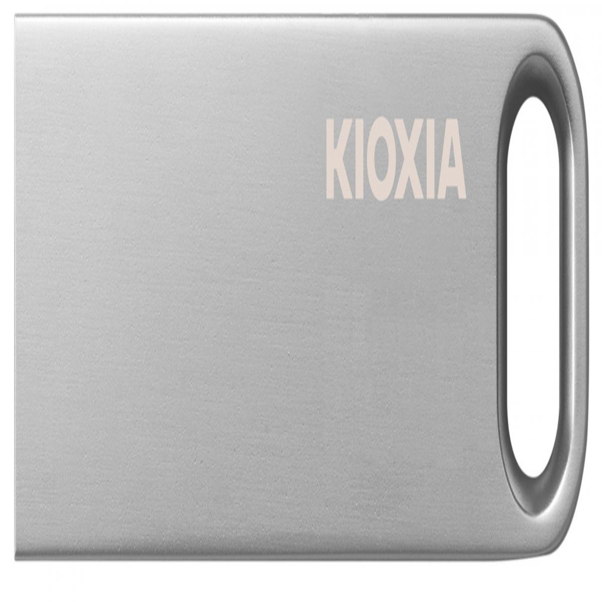 Kioxia TransMemory U366 32GB Metal