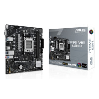 ASUS PRIME A620M-K AMD A620 Socket AM5 micro ATX