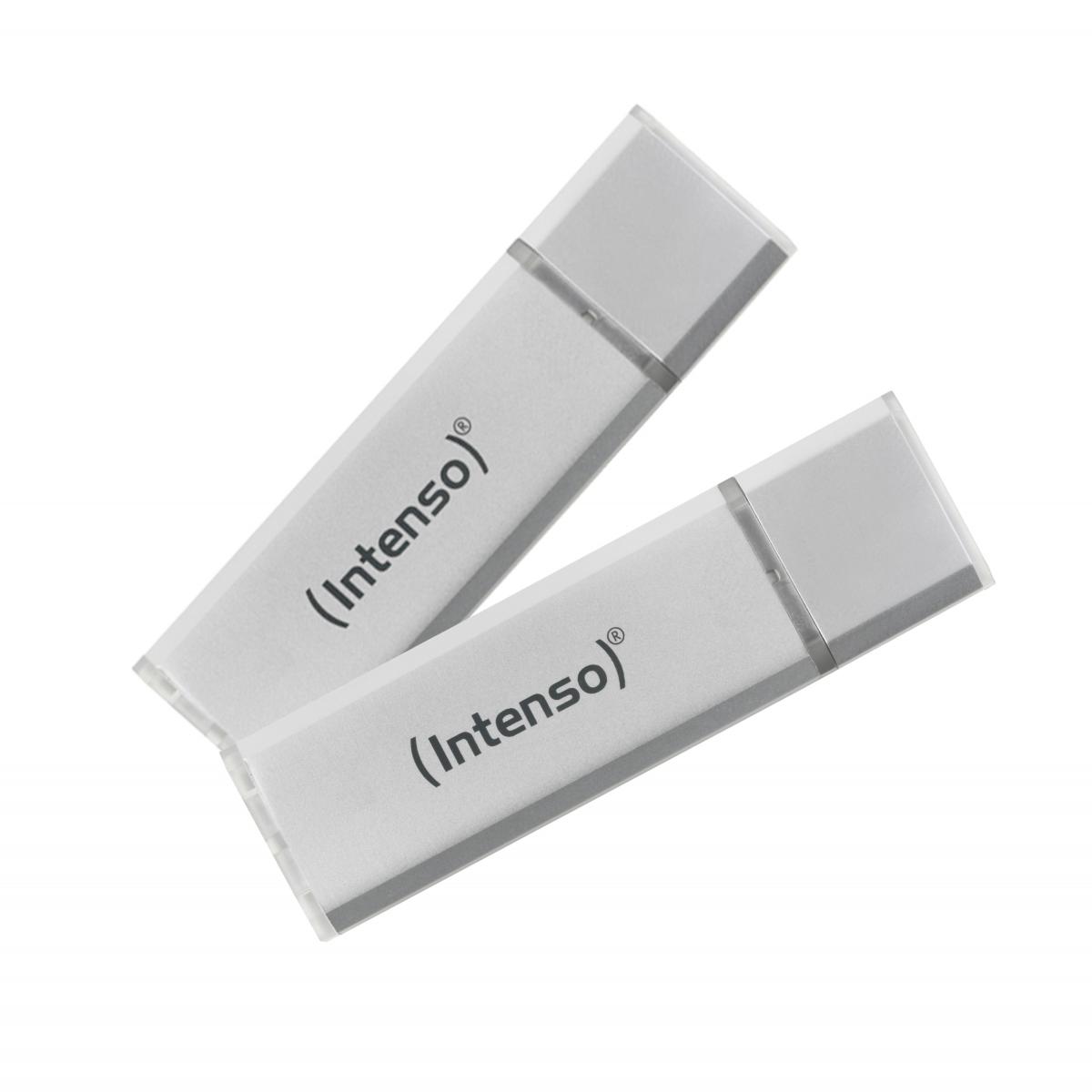USB 3.2 Ultra Line 2 x 64GB