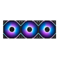 MSI MPG EZ120 ARGB Motherboard, Processor Liquid cooling kit 12 cm Black