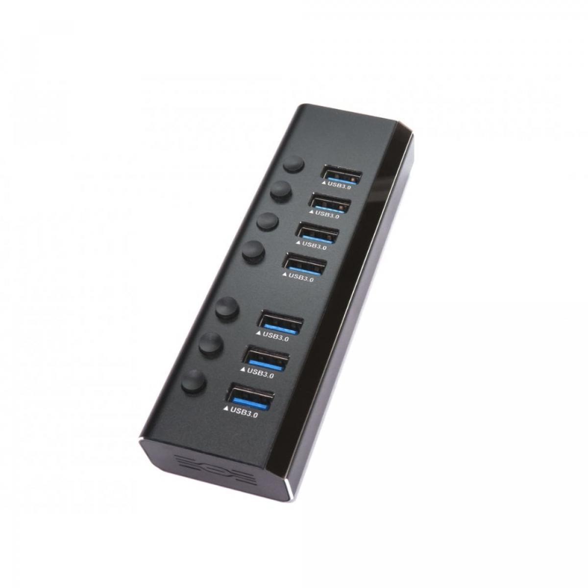 CDL 7 Port USB 3.0 Hub