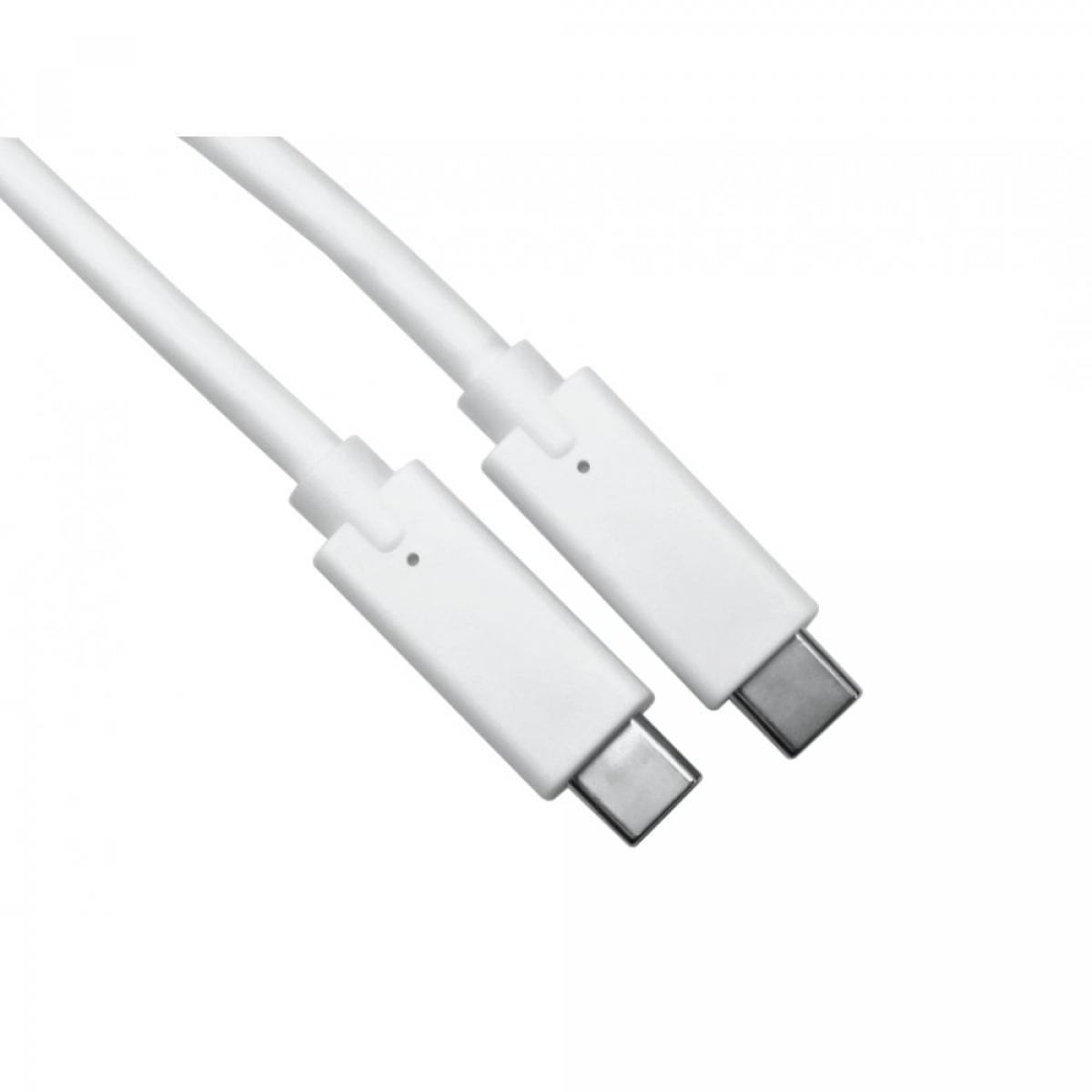 CDL 1.8m USB 10Gbps Type C-CM 100W