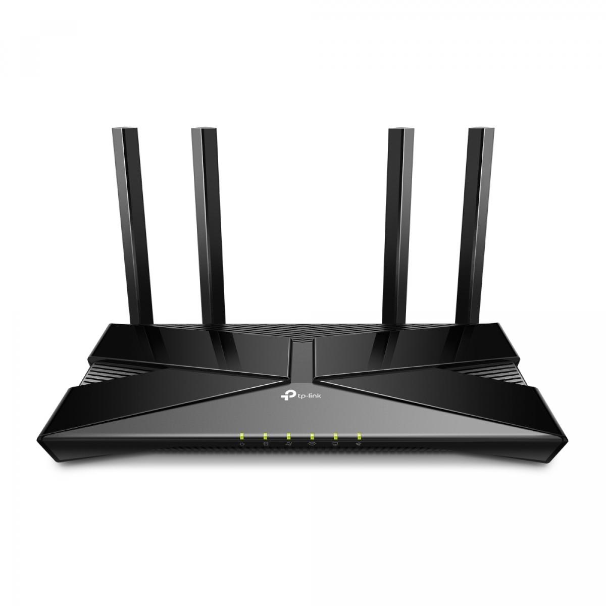 TP-Link Archer AX1800 Dual-Band Wi-Fi 6 VDSL/ADSL Modem Router