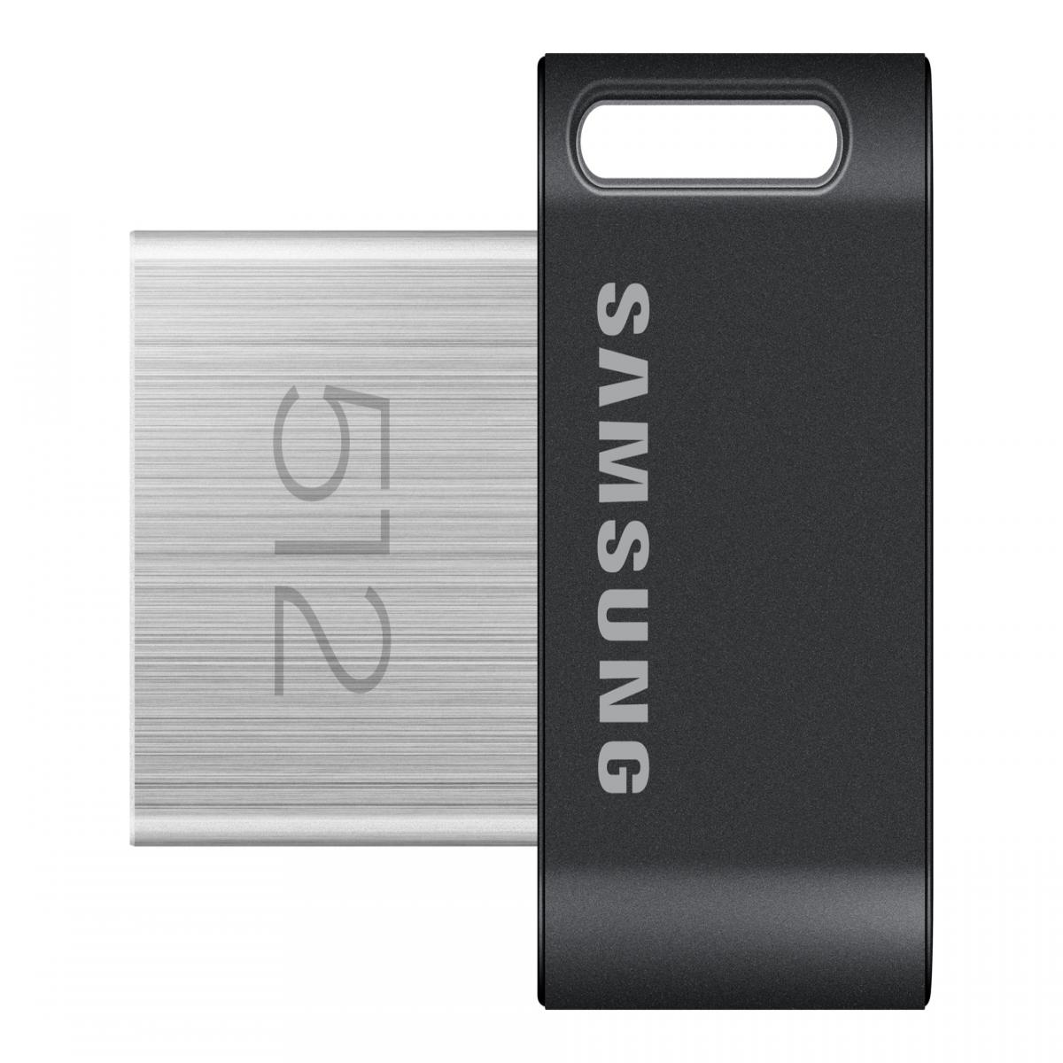 Samsung 512GB Fit Plus