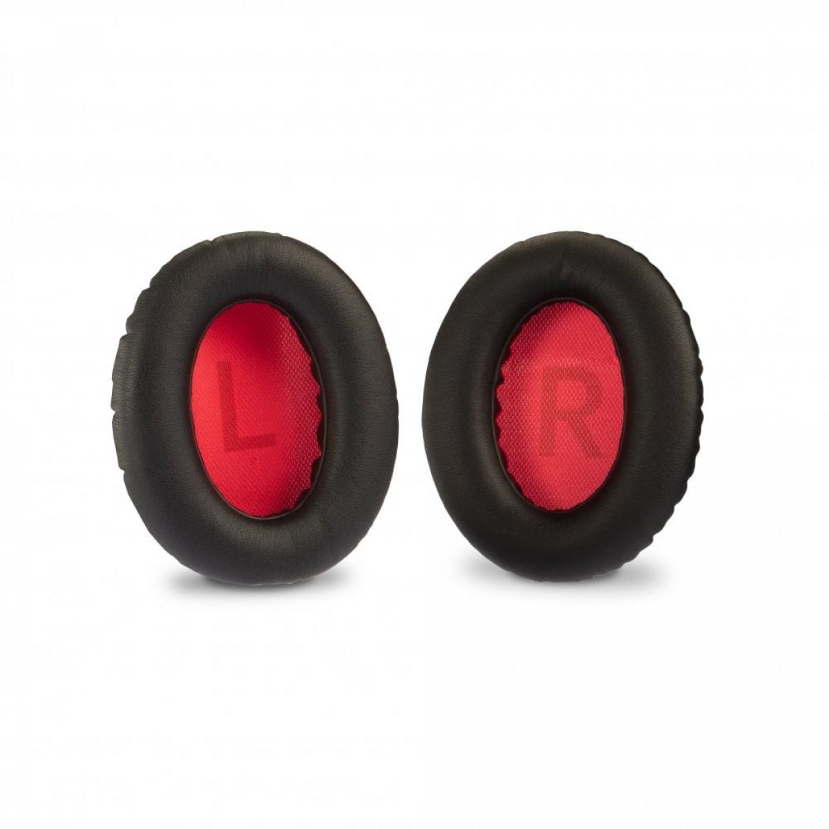 Lindy BNX-60 and NC-60 Replacement Earpads, Colour: Black