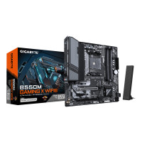 GIGABYTE B550M GAMING X WIFI6 motherboard