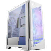 MSI MPG VELOX 300R AIRFLOW PZ WHITE CASE Midi Tower