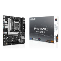 ASUS PRIME B850M-K AMD B850 Socket AM5 micro ATX