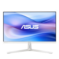 ASUS VU249HFI-W computer monitor 60.5 cm (23.8") 1920 x 1080 pixels Full HD LCD White