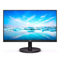Philips V Line 272V8LA/00 computer monitor 68.6 cm (27") 1920 x 1080 pixels Full HD LED Black