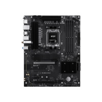 MSI PRO B850-S WIFI6E motherboard AMD B850 Socket AM5 ATX