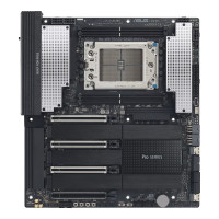 ASUS PRO WS TRX50-SAGE WIFI A AMD TRX50 Socket sTR5 CEB
