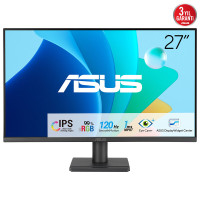 ASUS VA279HG computer monitor 68.6 cm (27") 1920 x 1080 pixels Full HD LCD Black