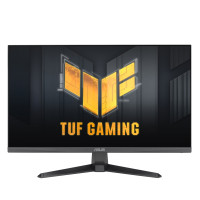 ASUS TUF Gaming VG257Q5A computer monitor 62.2 cm (24.5") 1920 x 1080 pixels Full HD LCD Black