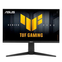 ASUS TUF Gaming VG27AQML5A computer monitor 68.6 cm (27") 2560 x 1440 pixels Wide Quad HD Black