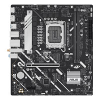 ASUS PRIME H810M-A WIFI Intel H810 LGA 1851 (Socket V1) micro ATX