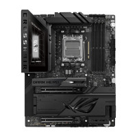 ASUS ROG CROSSHAIR X870E DARK HERO AMD X870E Socket AM5 ATX