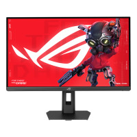 ASUS ROG Strix XG27ACMES computer monitor 68.6 cm (27") 2560 x 1440 pixels Wide Quad HD LCD Black