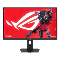 ASUS ROG Strix XG27JCG computer monitor 68.6 cm (27") 5120 x 2880 pixels 5K Ultra HD LCD Black