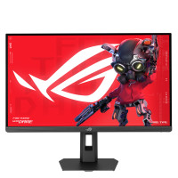 ASUS ROG Strix XG27ACMEG computer monitor 68.6 cm (27") 2560 x 1440 pixels Wide Quad HD LCD Black